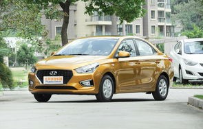 2022现代瑞纳最新款(现代瑞纳报价及图片大全价格表18)