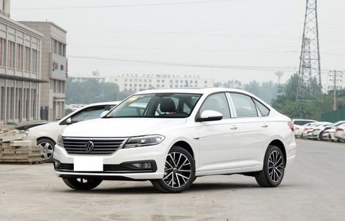 大众朗逸2022新款(大众朗逸2022新款报价图片)