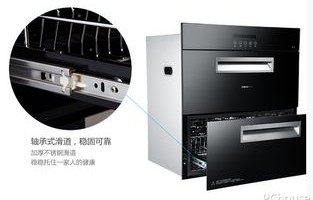 康宝消毒柜(康宝消毒柜使用说明书)