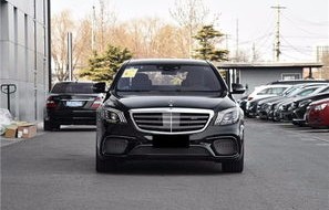 奔驰a200l落地价多少钱(奔驰a200最低配落地价)