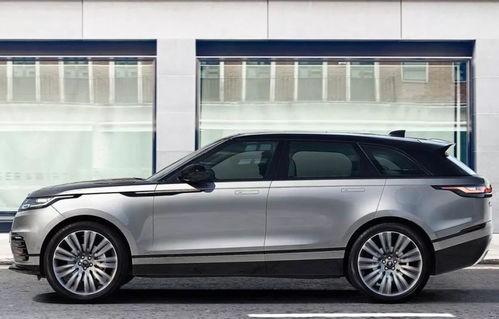 路虎揽胜图片(路虎揽胜星脉图片)