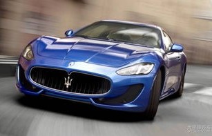 玛莎拉蒂跑车(玛莎拉蒂跑车多少钱一辆2023款)