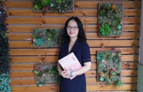 短剧大山的园丁——李艺璇的成长与担当