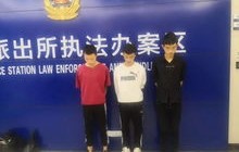 颜十六归案，海外追逃终落幕