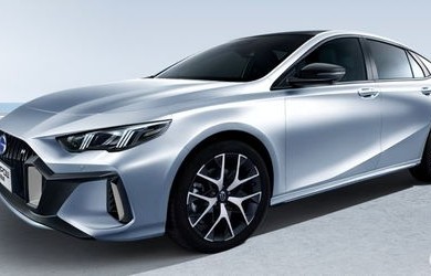 传祺影豹(传祺影豹混动)