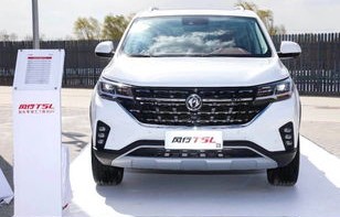 东风风行suv价格及图片(东风风行suv最新款)