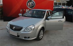 凯越2012款参数图片(2012款凯越车质量怎么样)