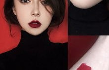 短剧口红女王的魅力之旅