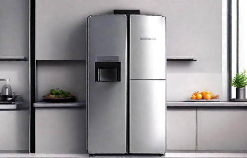 国产冰箱哪个牌子好（国产冰箱哪个牌子好 最新十大排名）