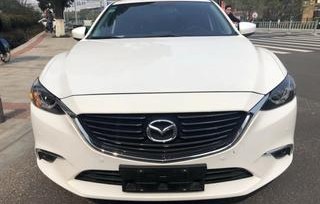 2023马自达6新款阿特兹(2023马自达6新款阿特兹图片)