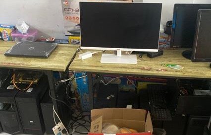 个人二手电脑出售(个人二手电脑出售平台)