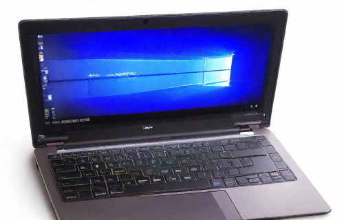 12寸笔记本电脑（12寸笔记本电脑多大参照图）