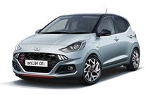 现代进口车型大全(现代进口全部车型)