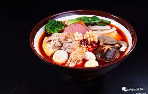麻辣烫风靡海外，中华美食的全球崛起