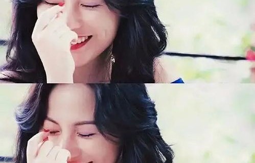 徐若瑄，患癌后的坚强与重生