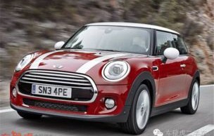 二手mini车报价(二手汽车mini)