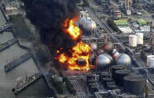 日本地震，挑战与应对