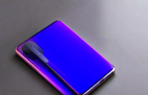 华为magic2参数配置（华为magic2参数中关村）