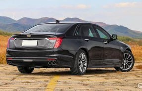 30万内最有档次的车(30万左右公认最好的车)