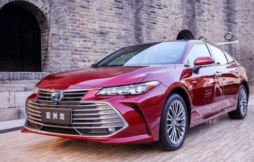 开亚洲龙一般什么档次人(开亚洲龙算有钱人吗)