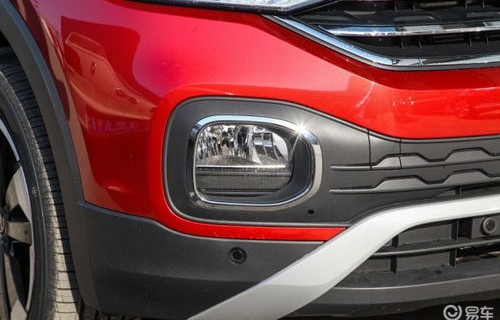 一汽大众suv车型大全报价及图片(一汽大众suv2021款报价及图片)