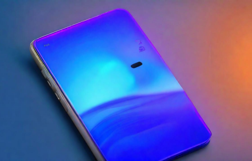 realme手机（realme手机怎么截屏）