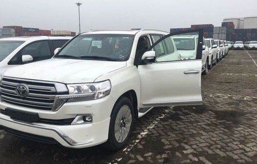 兰德酷路泽2022款新款售价(兰德酷路泽2022款新款售价v8)