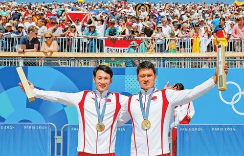 短剧奥运冠军之顶天立地，我就是奥运冠军（39集）