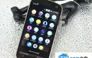 联想A60 ROM，探索、解析与体验