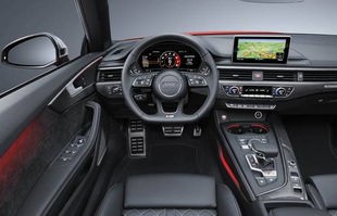 奥迪敞篷跑车30万左右(奥迪敞篷跑车30万左右新款)