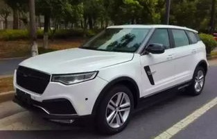 众泰t700二手车值得买吗(众泰z700h二手车)