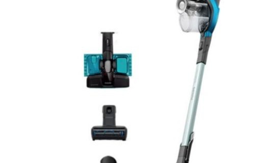 为什么一般家庭不用吸尘器(家用吸尘器哪一种最适合家庭用)