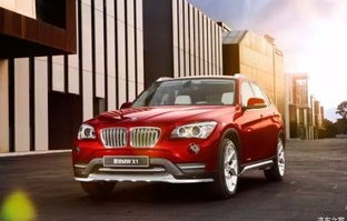 宝马x1真的修不起吗(宝马x1修起来贵吗)