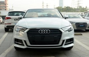 新车奥迪a3多少钱(新车奥迪a3多少钱落地)