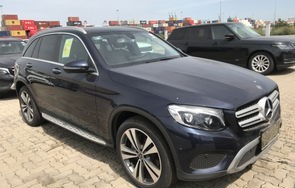 奔驰glc300价格(奔驰glC300价格多少)