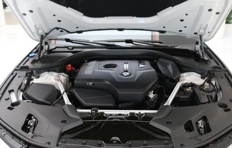 宝马530li落地价(宝马530LI落地价多少)