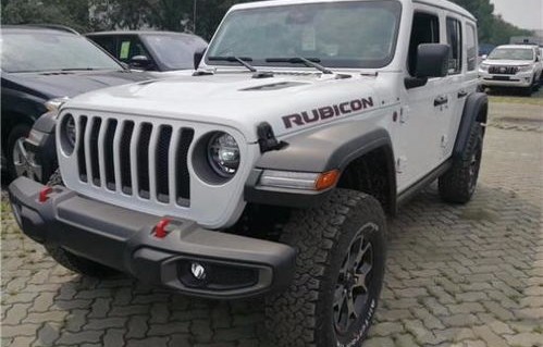 jeep越野车牧马人价格(jeep牧马人越野车2020款报价)