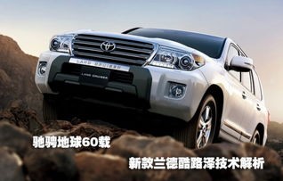 兰德酷路泽2019款(兰德酷路泽2019款40l)