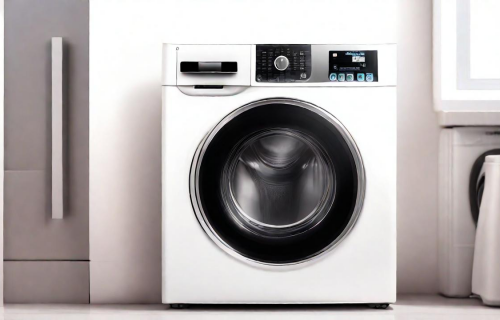 惠而浦洗衣机怎么样（惠而浦洗衣机怎么样质量好不好）