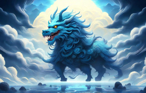 麒麟（麒麟9000）