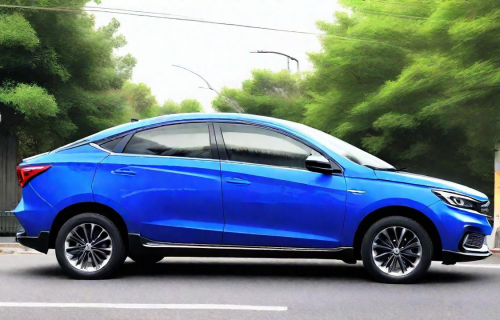 艾瑞泽gx（艾瑞泽gx2019款）