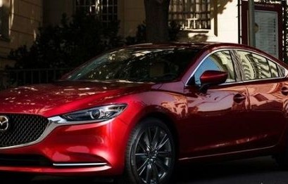 马自达阿特兹怎么样(马自达6阿特兹2024款)