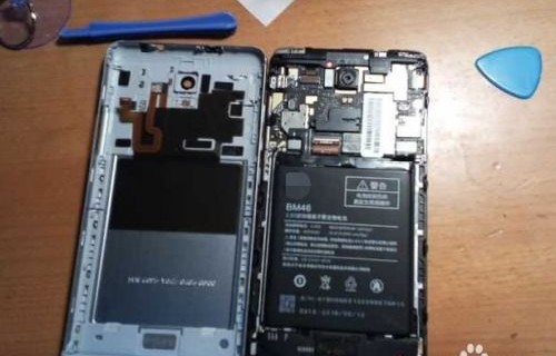 红米note3电池（红米note3电池多少钱一块）