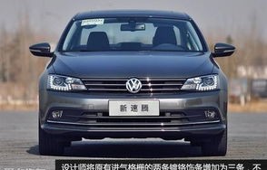 大众汽车多少钱一辆(大众汽车最便宜多少钱)