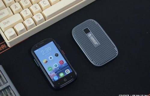 小手机(小手机迷你智能手机)