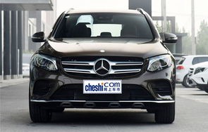 奔驰glc260最新价格(奔驰glc260最新价格2017款图片)