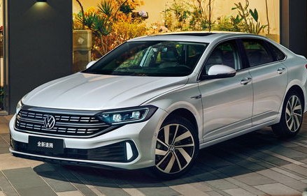 一汽大众全新宝来报价(一汽大众全新宝来报价及图片)