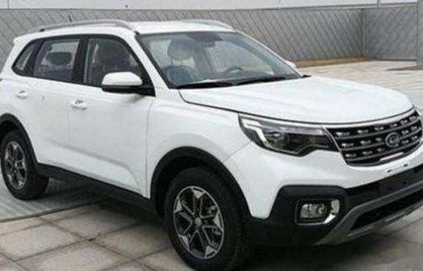 十大开不坏的suv(十大开不坏的suv车排名榜)