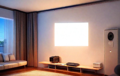 投影仪什么牌子好（客厅投影仪什么牌子好）