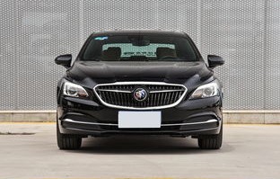 君越2023款报价及图片(君越2023款报价及图片汽车之家)